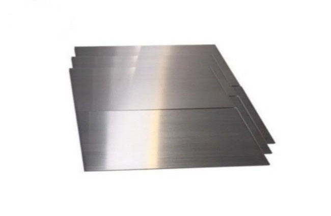 GR5 Titanium Plate