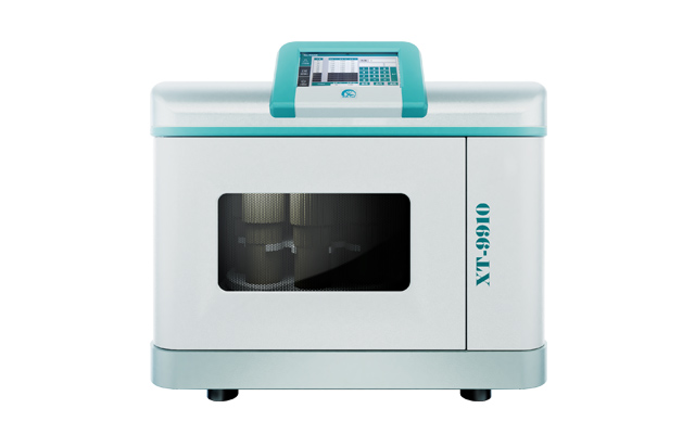 APPLICATION OF MICROWAVE DIGESTION TECHNOLOGY