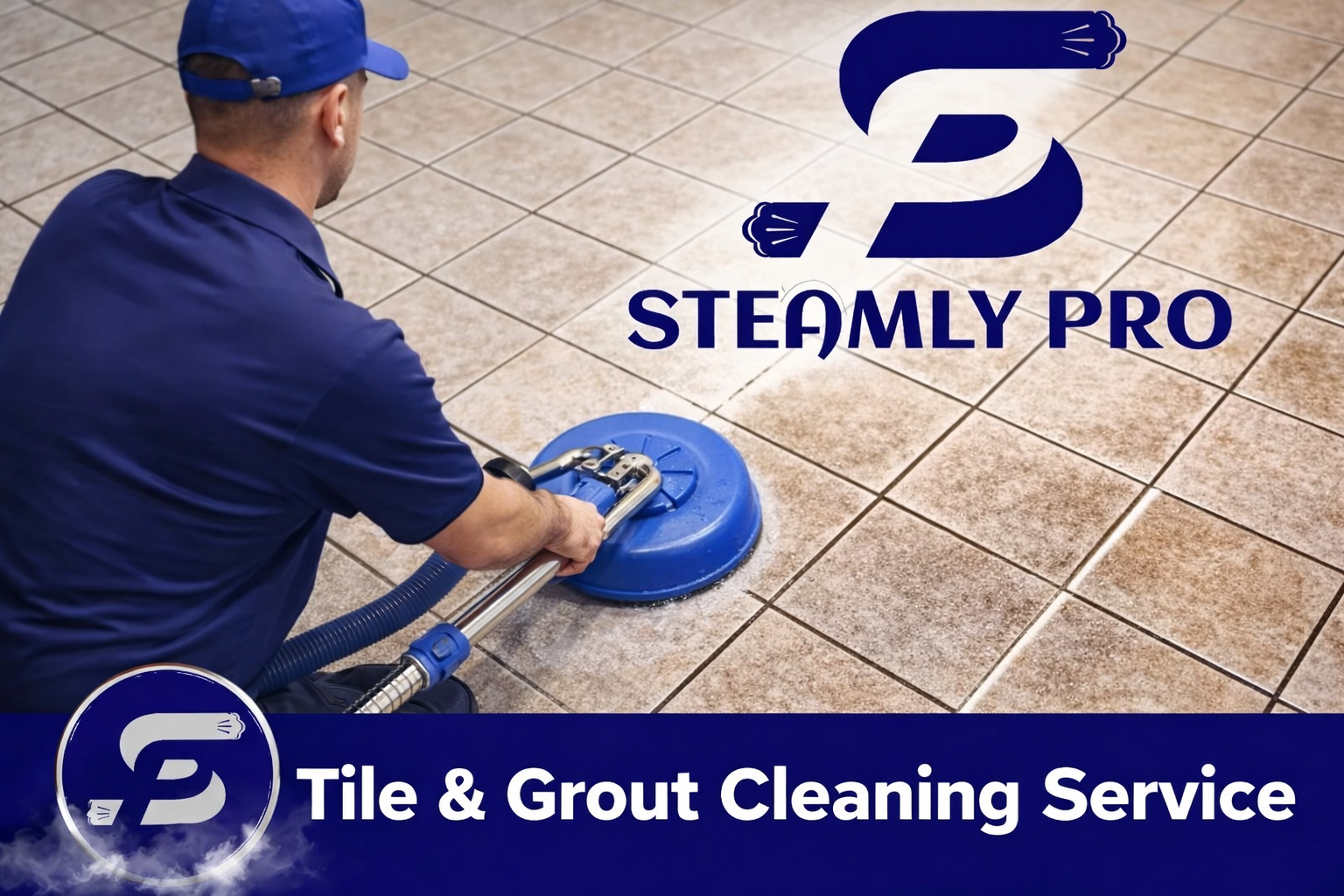 Complete Floor Cleaning Solutions for Tiles, Grout, and Carpets