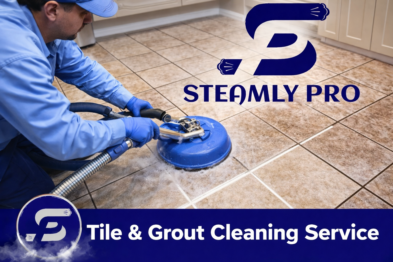 Complete Floor Cleaning Solutions for Tiles, Grout, and Carpets