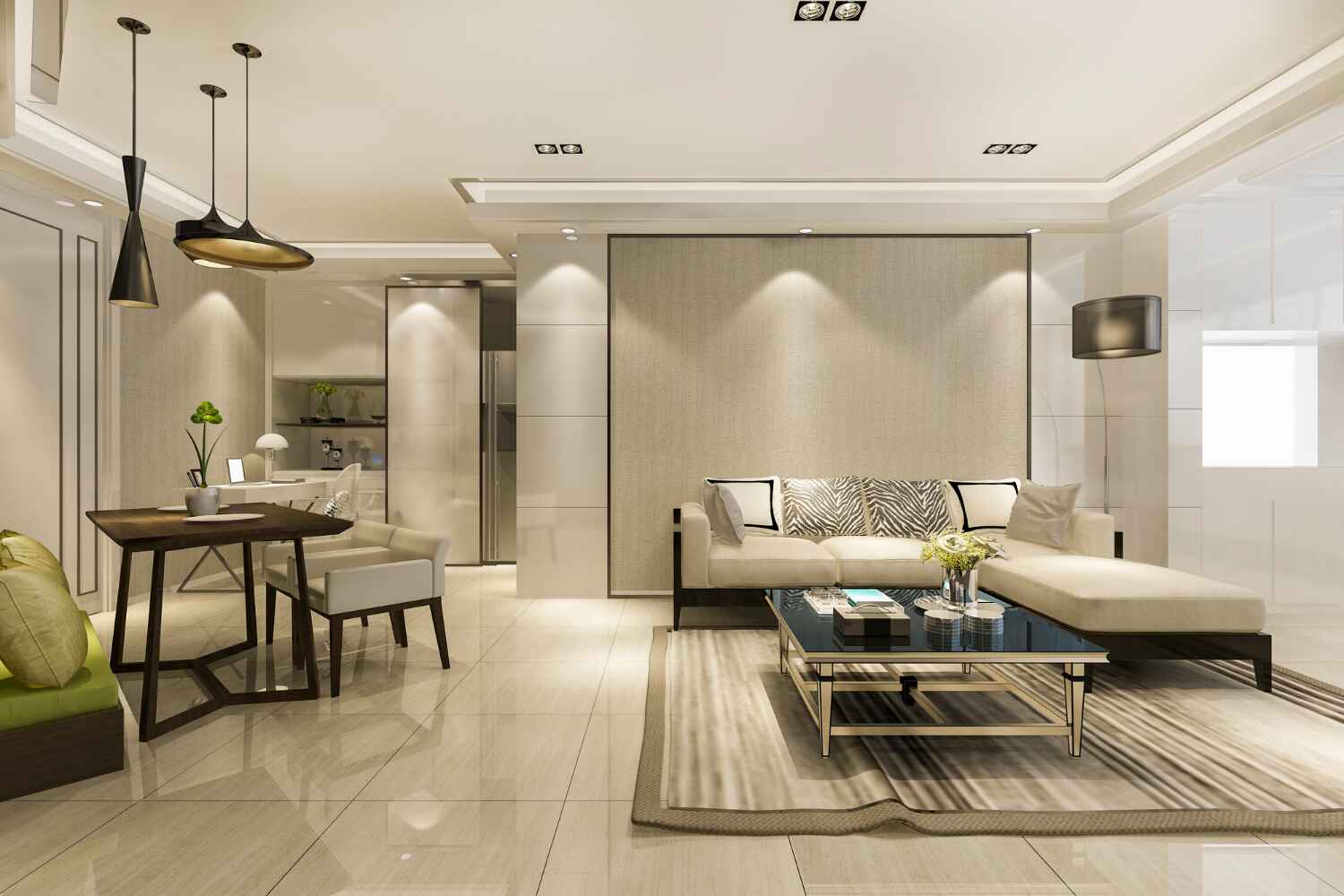 Best Home Interior Designers in Noida: Complete Design Guide