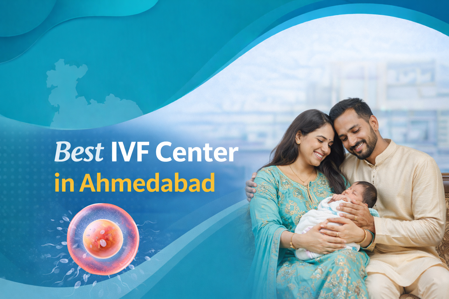 Understanding the IVF Process and Fertility Treatment Options