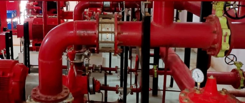 The Growing Importance of HVAC and MEP Solutions in India’s Industrial Infrastructure
