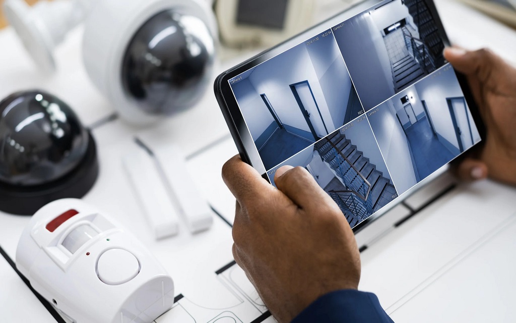Smart Home Monitoring in Newmarket, Ontario: A Homeowner's Complete Guide