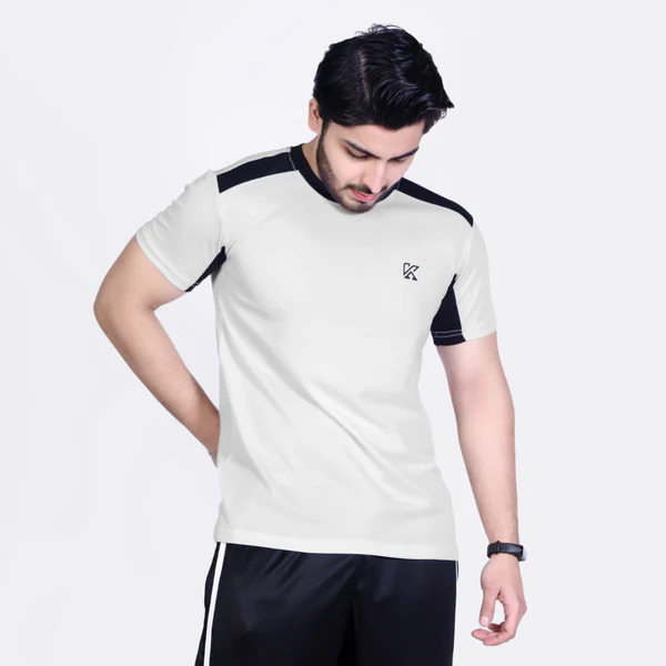 Trendy White Shirt for Men Styles You Should Try This Year