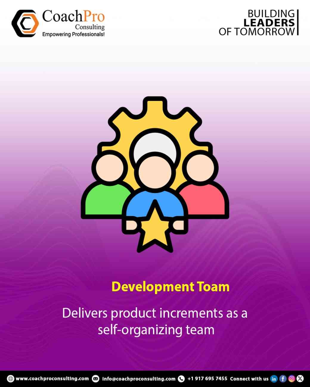 PgMP online training by CoachPro Consulting