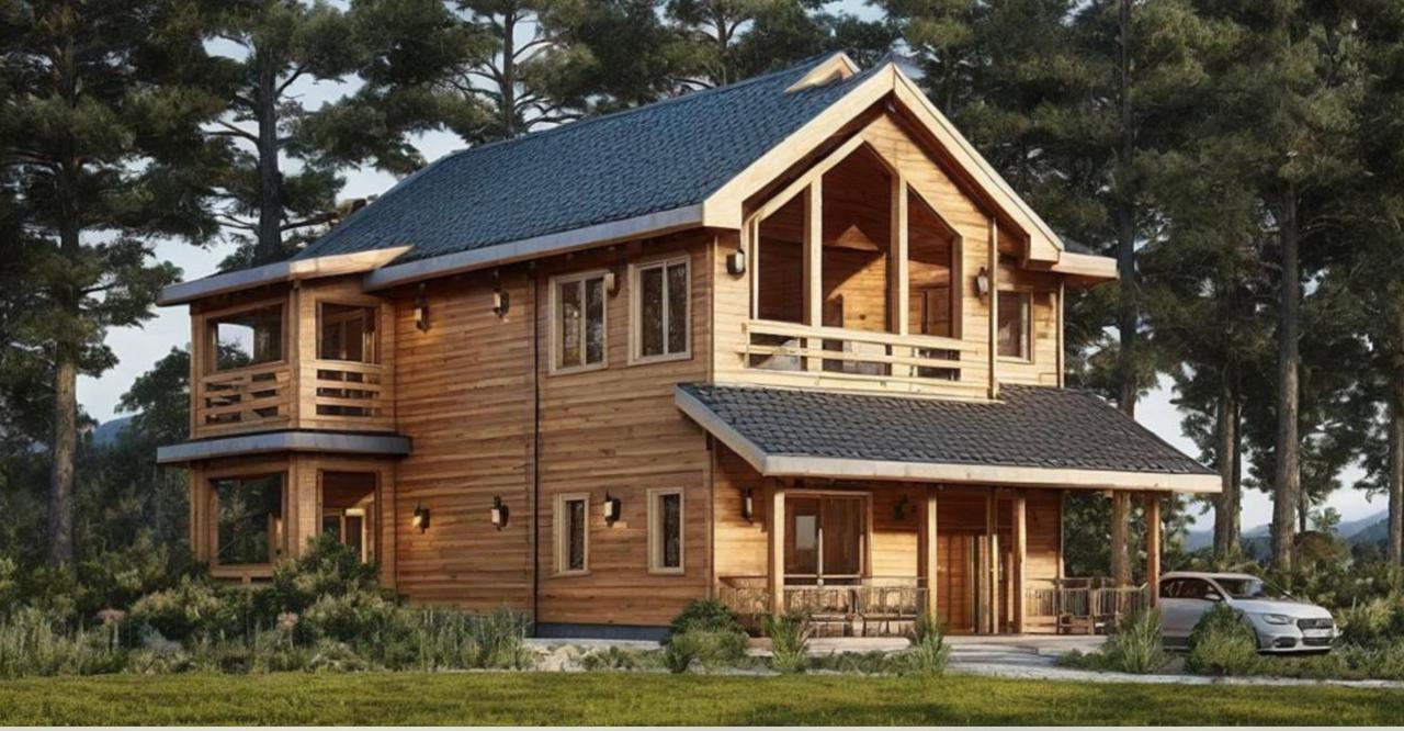Hill View Farms Shahpura – Natural Surroundings