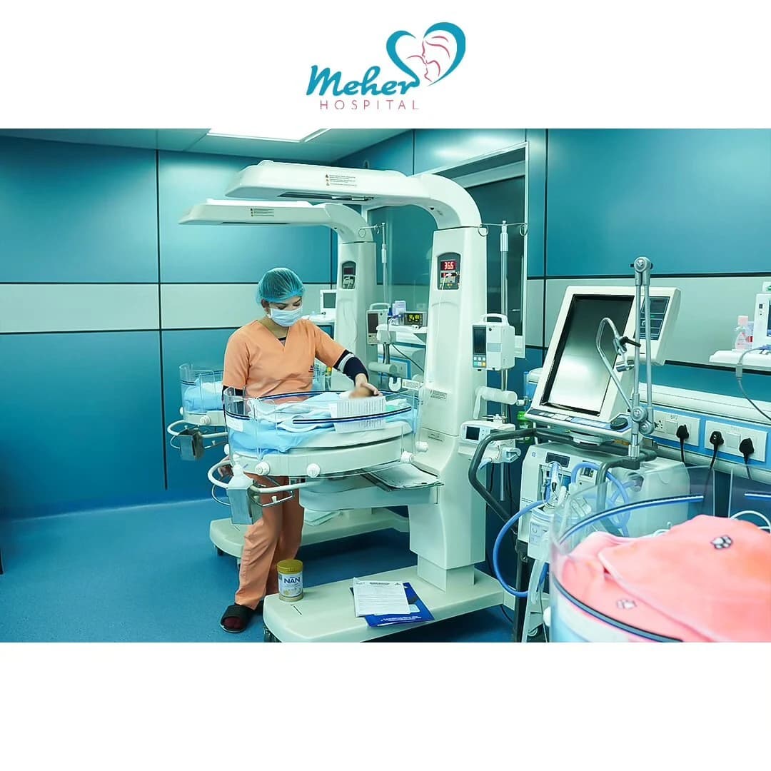 Top IVF Fertility Centre in Dehradun for Successful Fertility Treatment