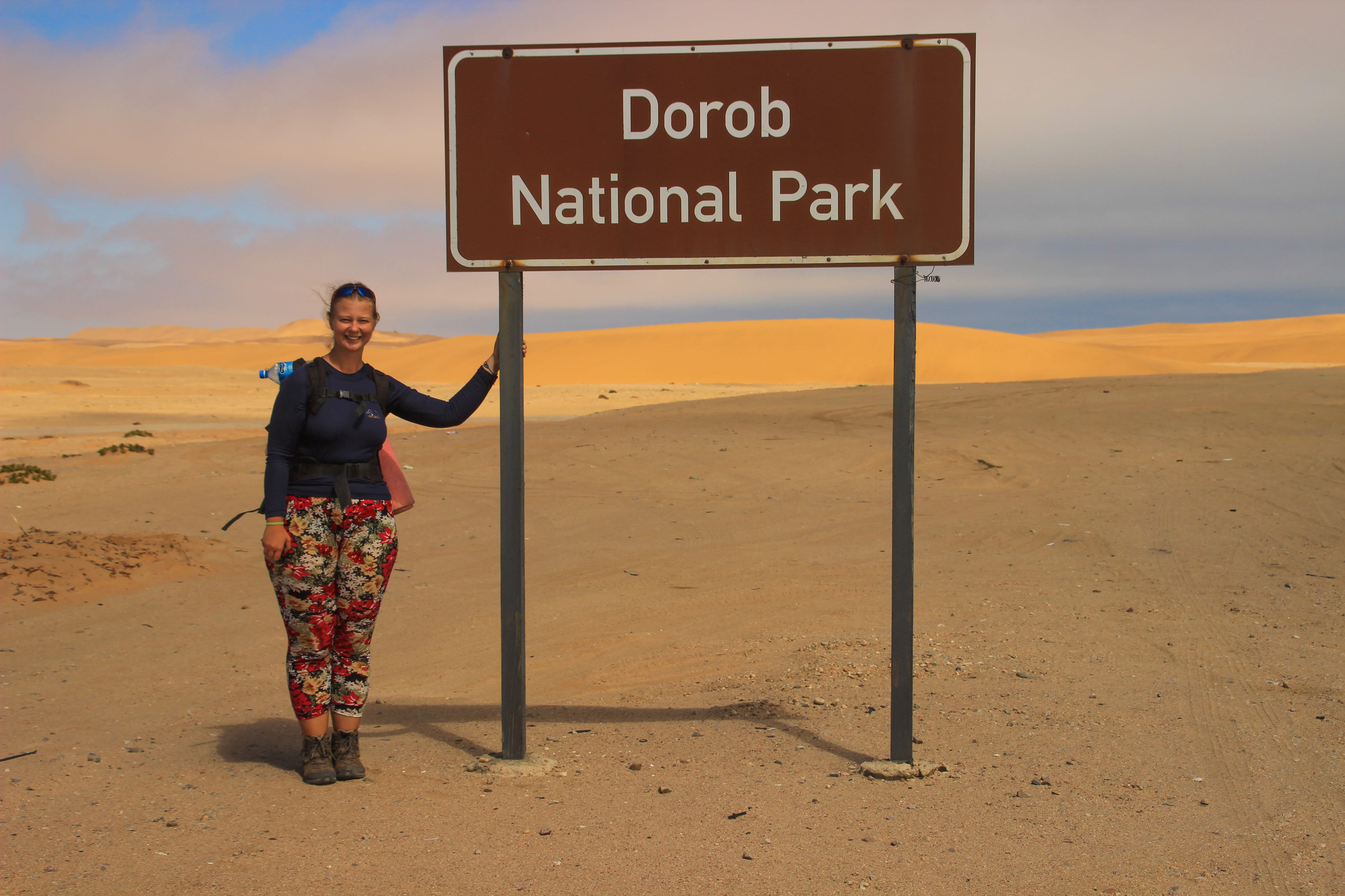 Namibian e-Visa Guidance for Kazakhstan Citizens – Apply Online