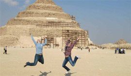 Egypt Tour Packages for Vacation: Discover the Magic of Ancient Egypt: