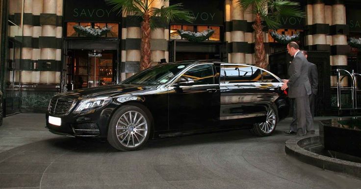 Wedding Limousine Service in Toronto