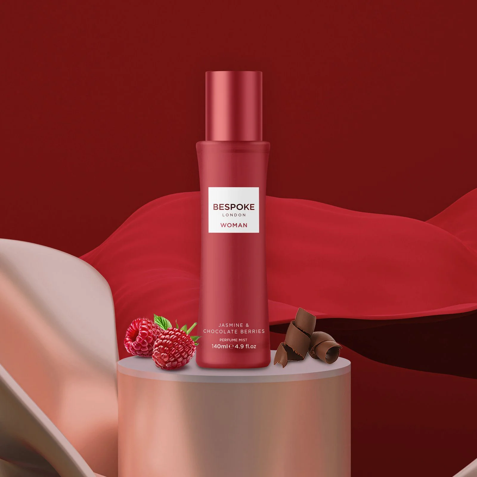 Buy Body Mist for Women Online in UAE – Discover Refreshing Fragrances for Everyday Use