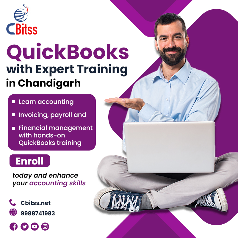 Learn Professional Bookkeeping and Financial Management