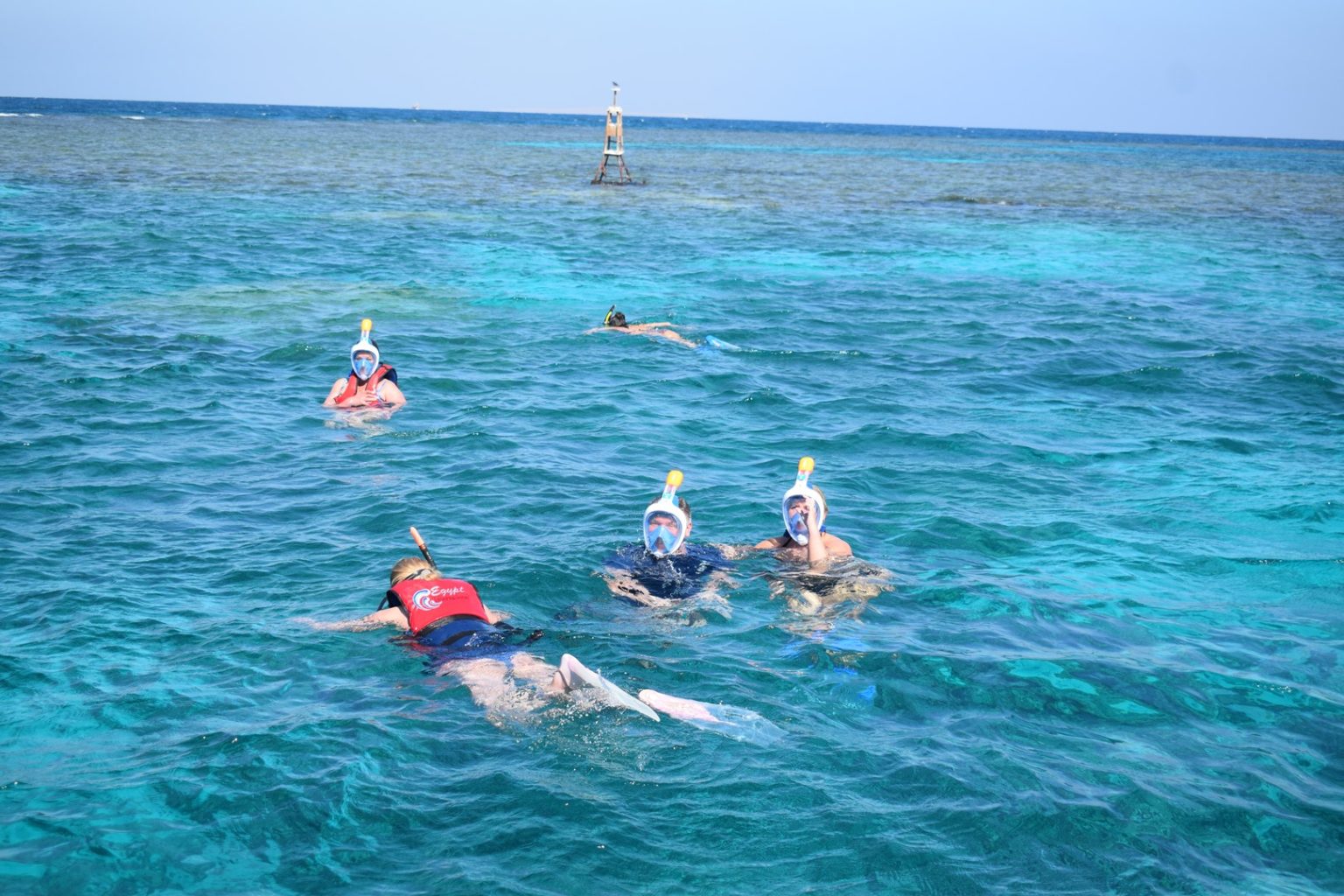 Mahmya Island Hurghada Adventure: Discover Egypt’s Most Beautiful Red Sea Escape