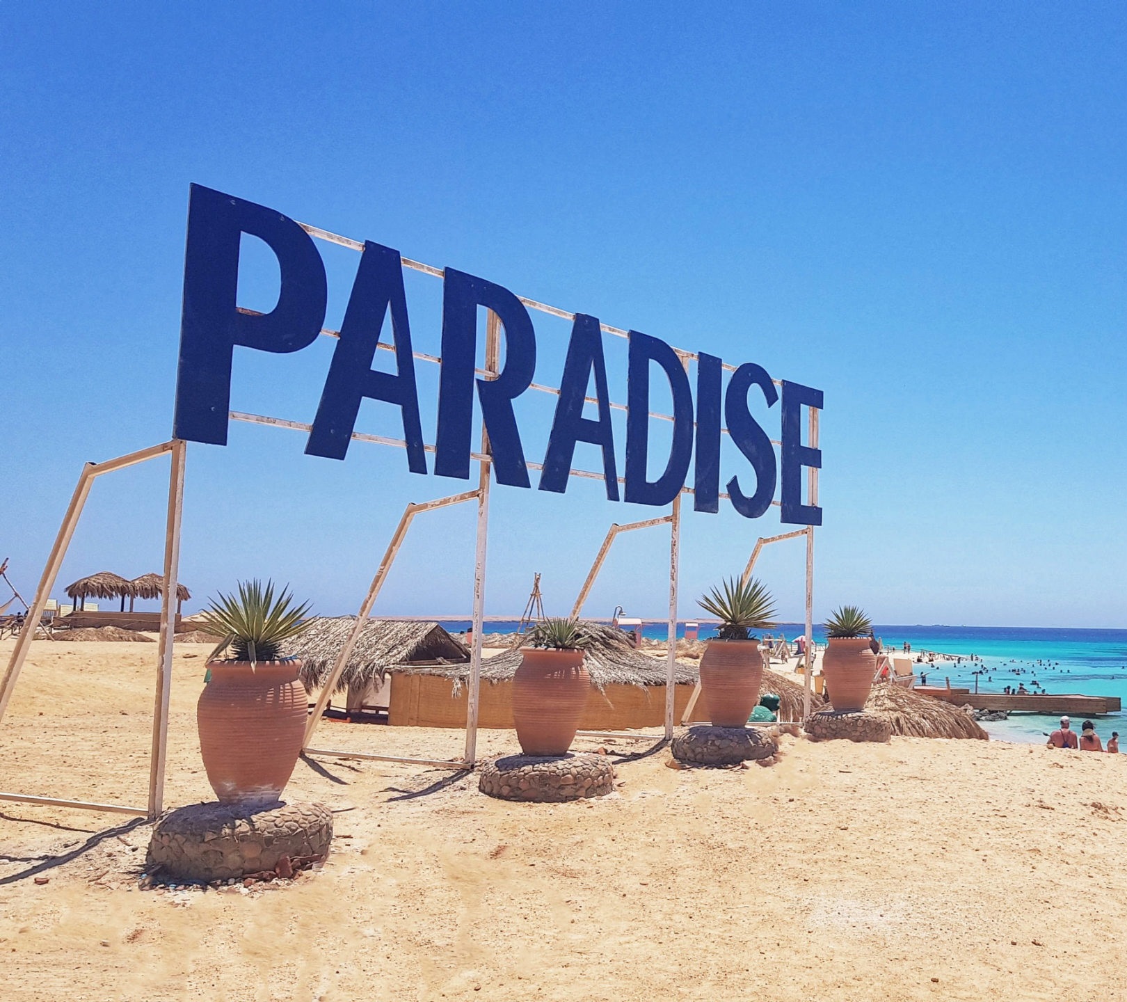Mahmya Island Hurghada Adventure: Discover Egypt’s Most Beautiful Red Sea Escape