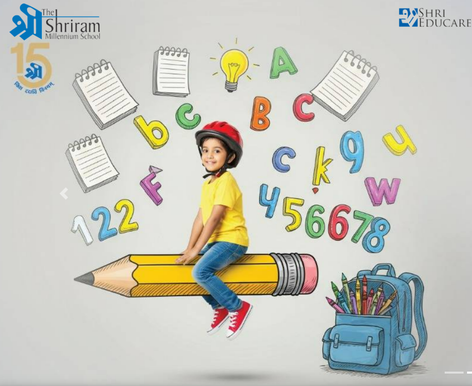 How International Curriculum Schools in Noida Prepare Students for the Future