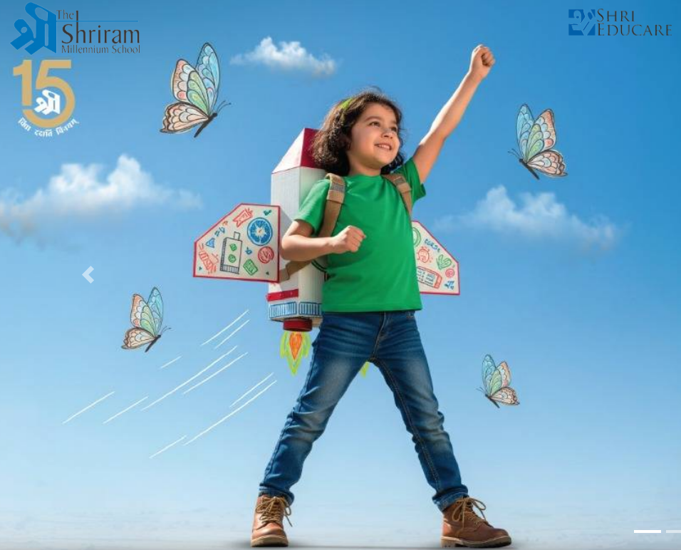 How International Curriculum Schools in Noida Prepare Students for the Future