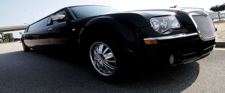 City to City Black Car Service