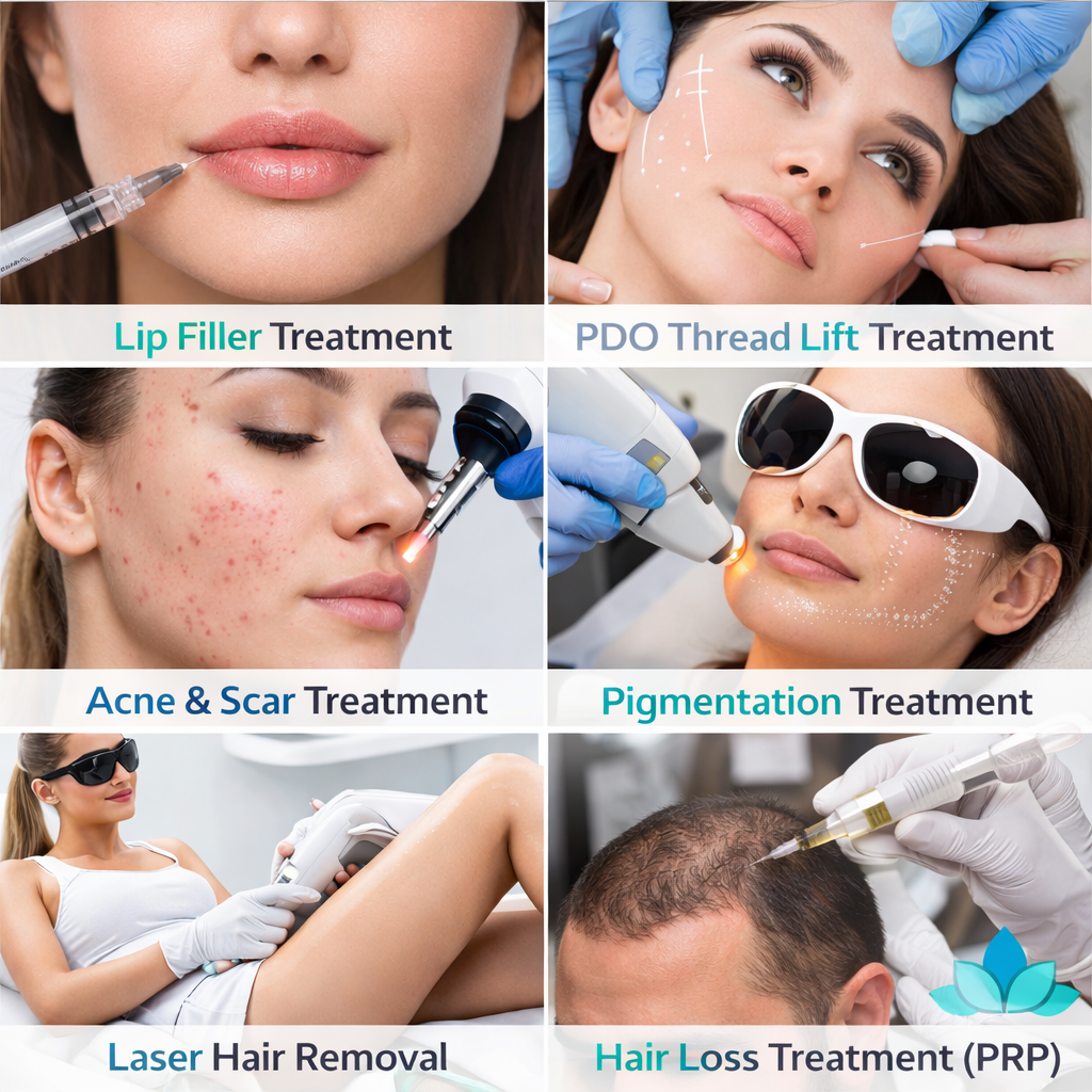 Skin Clinic in Ahmedabad – Advanced Dermatology Care at Mirai Skin Clinic