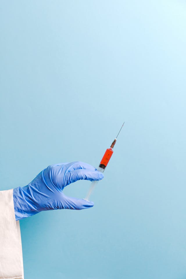 Why Regular Wellness Injections Are Essential for Everyone