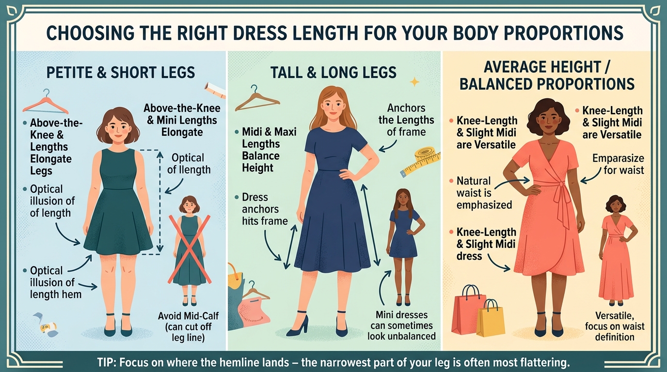 Maxi vs Midi Evening Dresses: Which Length Is Right for Your Event?