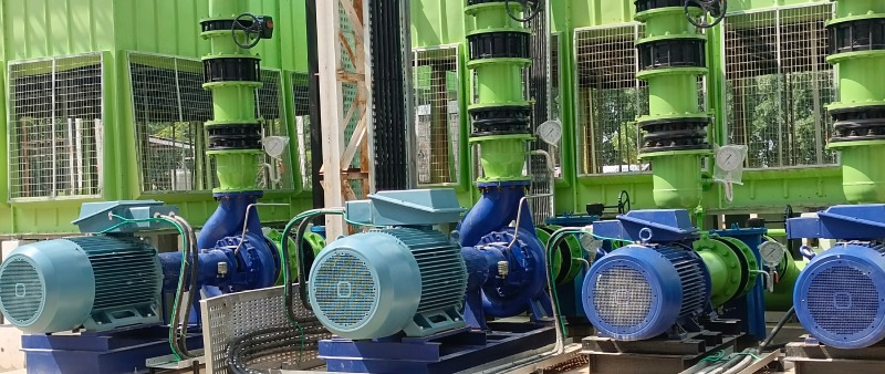 The Growing Importance of HVAC and MEP Engineering in Modern Infrastructure