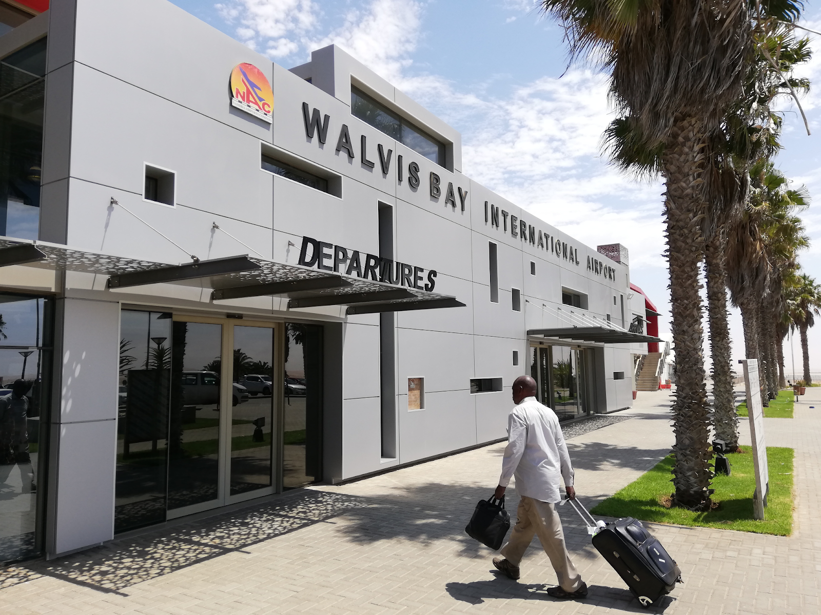 Namibia e-Visa for New Zealand Citizens – Apply Online & Requirements