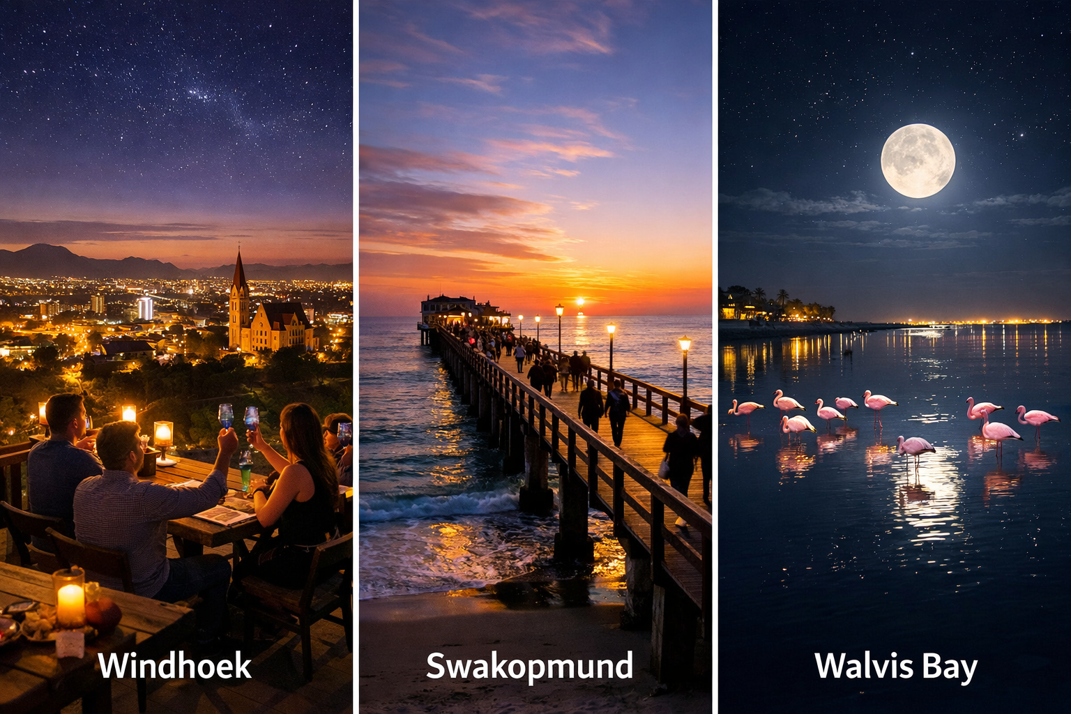 Namibia e-Visa for Nicaragua Citizens – Online Visa Application Guide