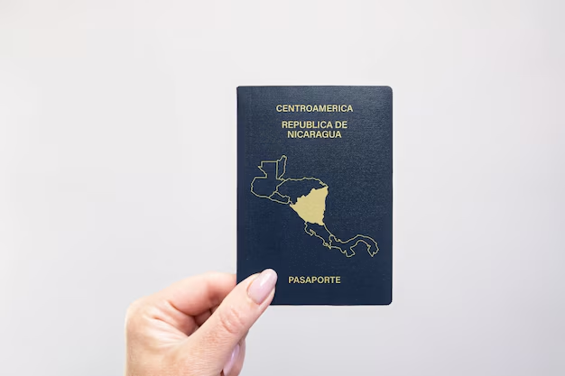 Namibia e-Visa for Nicaragua Citizens – Online Visa Application Guide