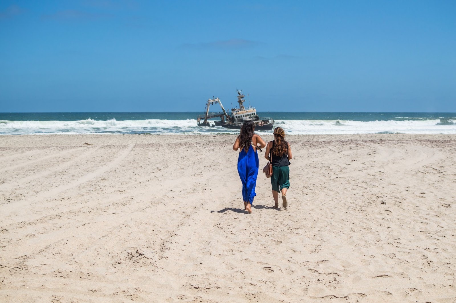 Namibia e-Visa for Nicaragua Citizens – Online Visa Application Guide