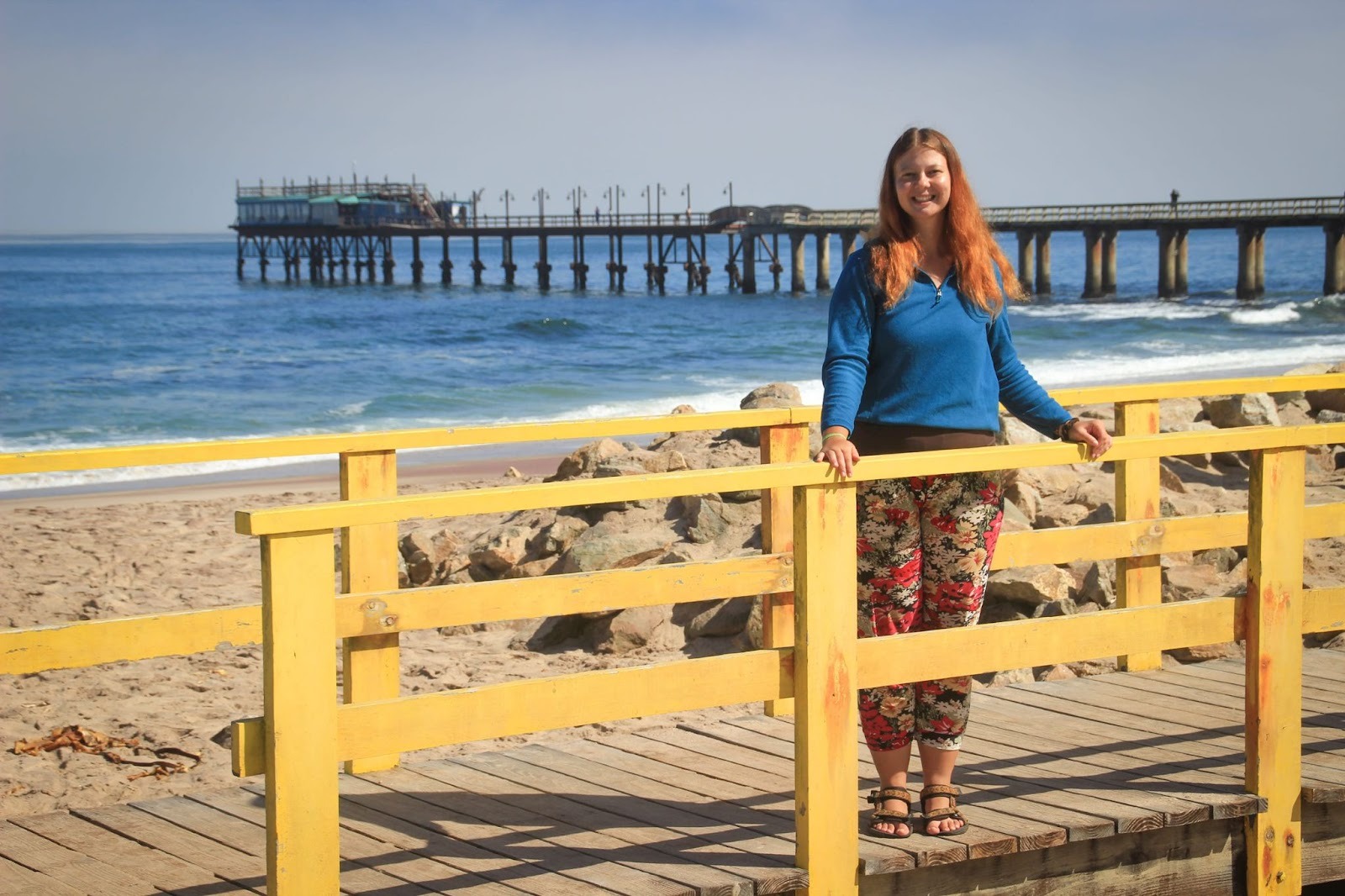 Namibia e-Visa for Niger Citizens – Requirements & Application Guide