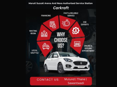 Trusted Vehicle Maintenance with Popular Car Repair & Services