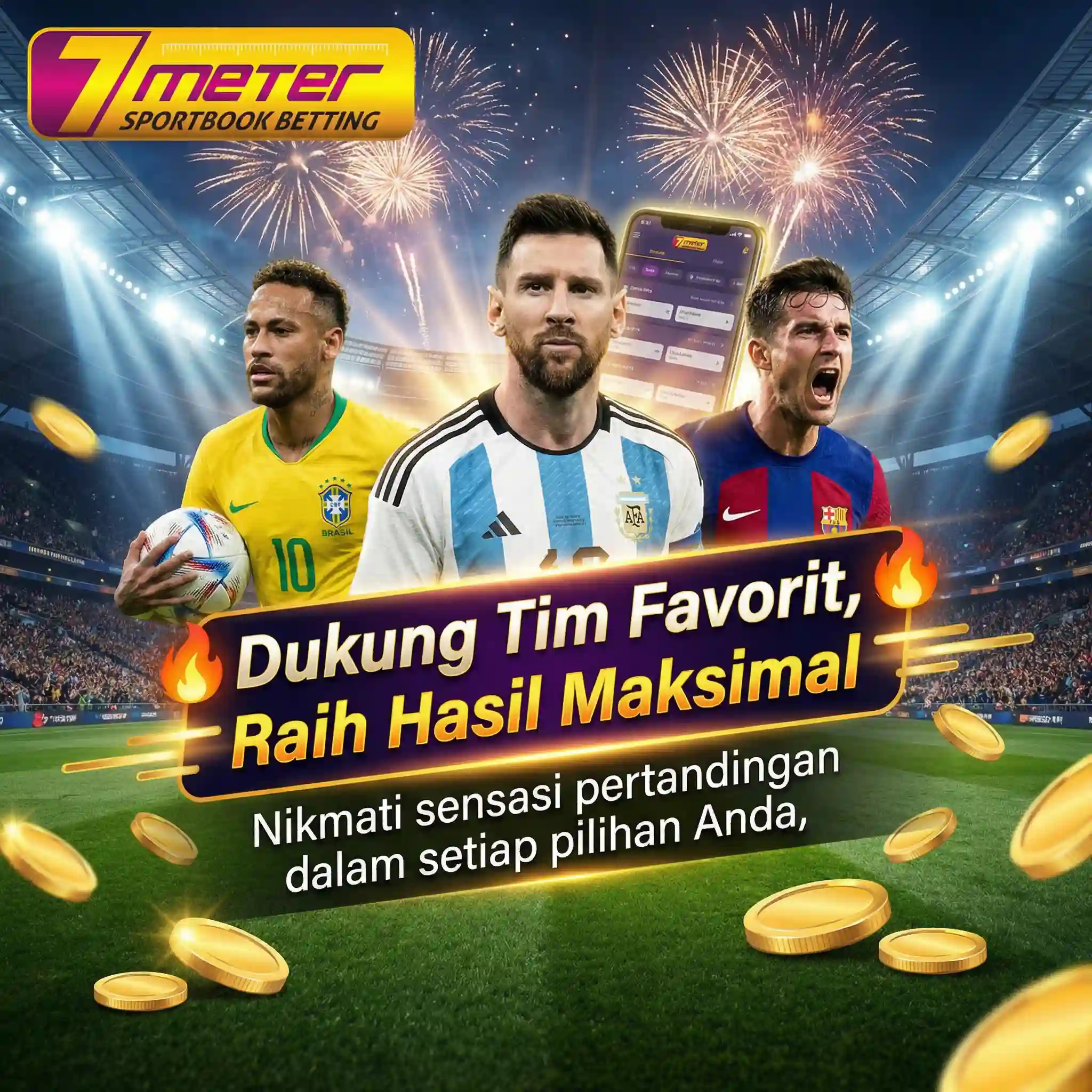 How to Check Your Betting History and Transactions on 7Meter