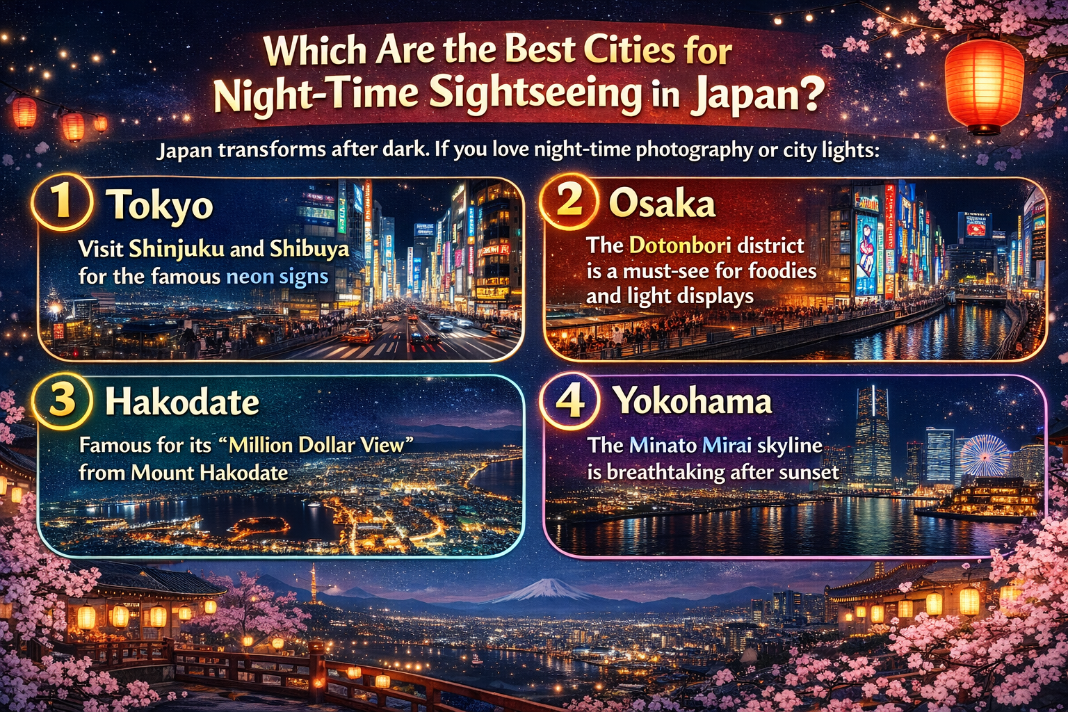 Japan eVisa for Myanmar Citizens – Application Process & Visa Guide