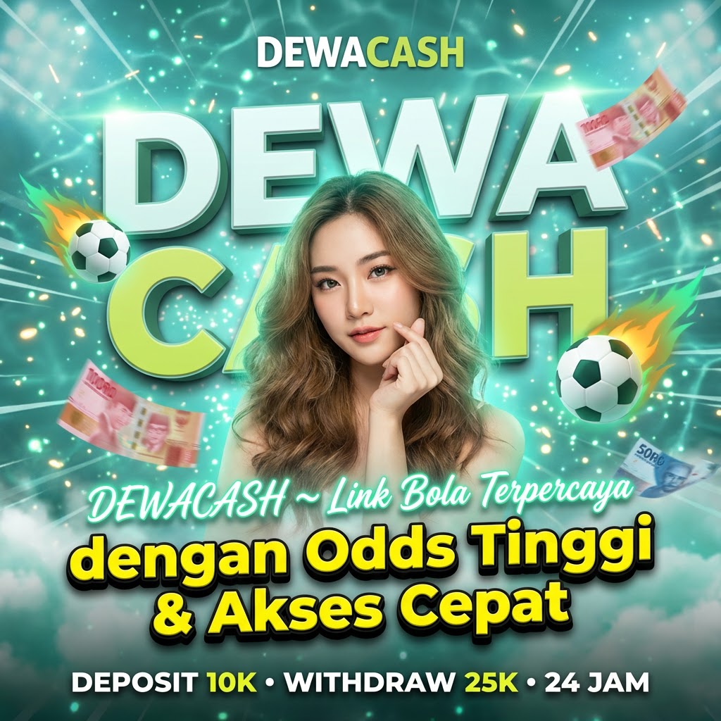 Step-by-Step Tutorial for First-Time Dewacash Users