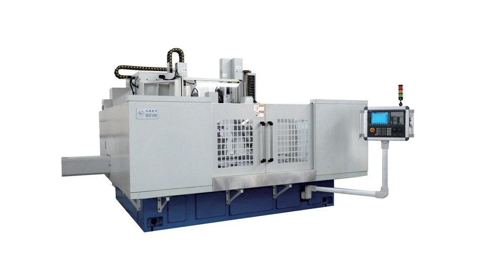 What Is Superfinishing