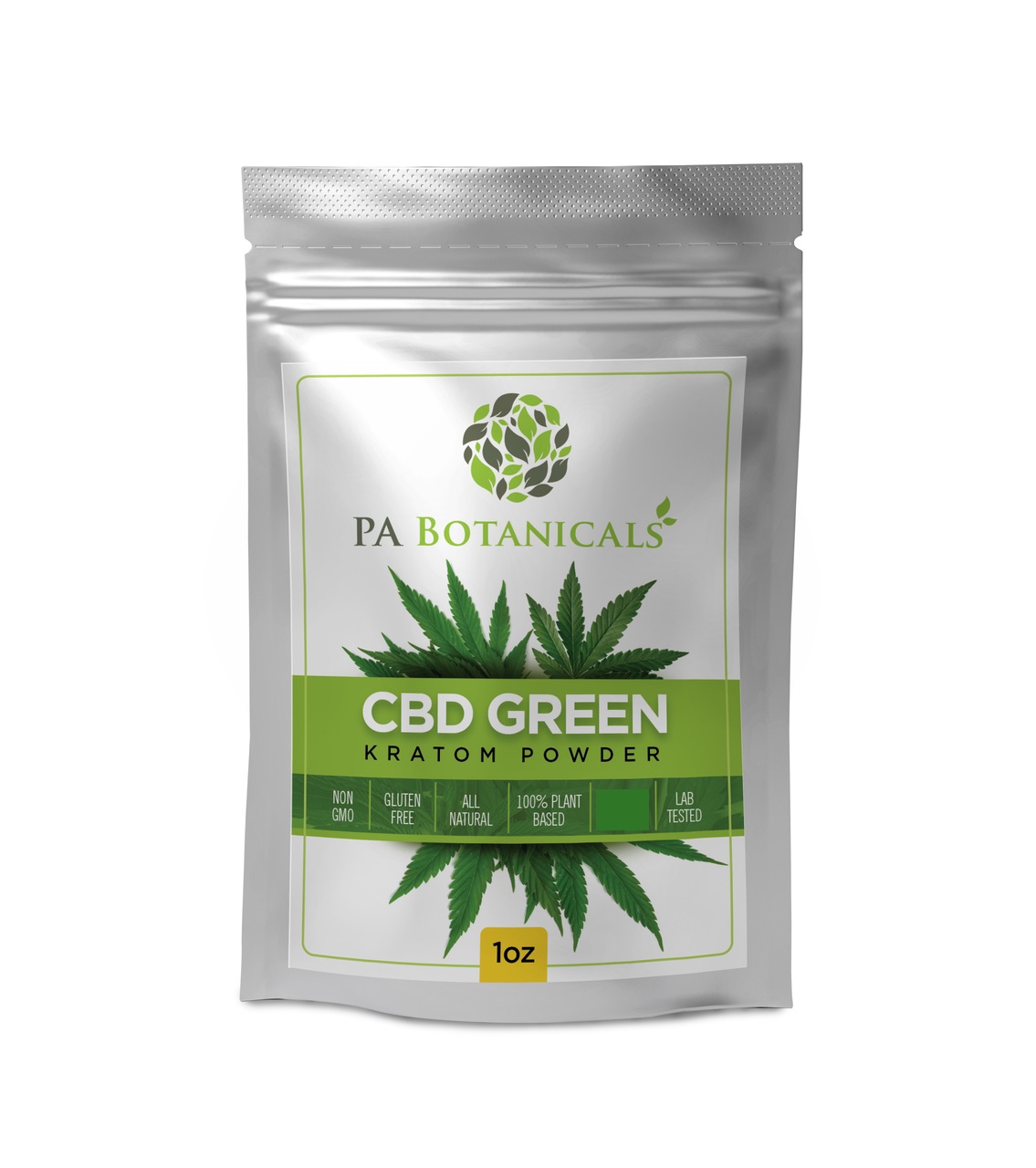 Shop CBD Kratom Online in the USA