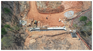 Bespoken Georgia Construction Contractors Services the World Applauds