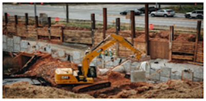 How Contractors Ensure Strong Bridge Construction