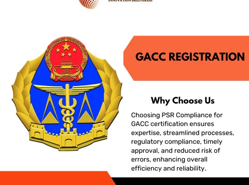 GACC Registration for China Export: Complete Guide for Indian Exporters (2026)