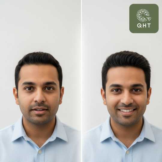 How Does Best Hair Transplant in India Transform Your Look?