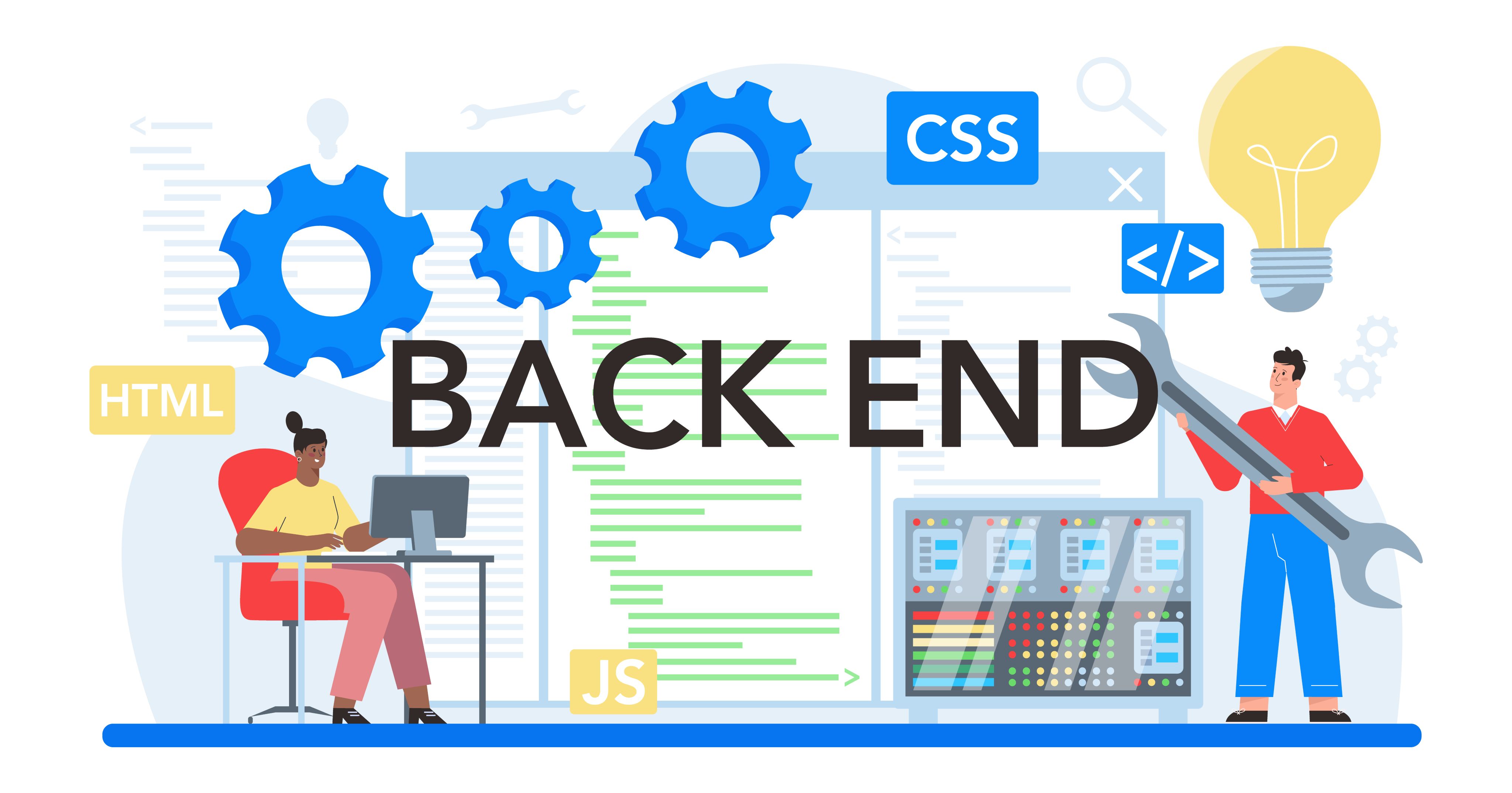 backend developer roadmap
