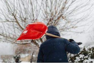 Maximizing ROI with Professional Winter Services: Snow Removal for Commercial Properties