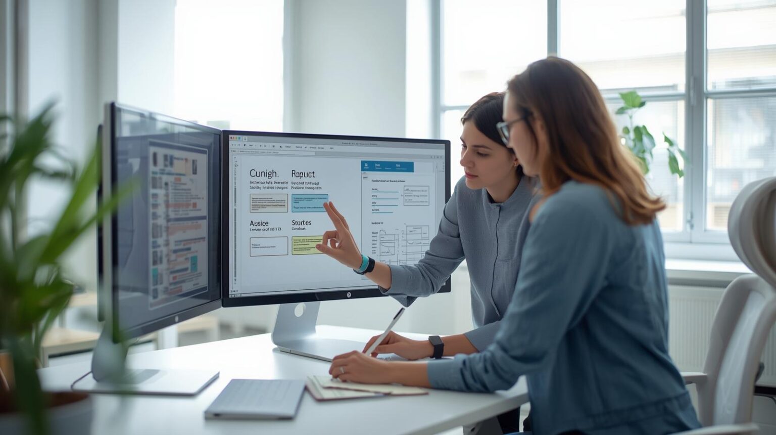 UI UX Design Internships in Ahmedabad: How Students Can Get Real Industry Experience