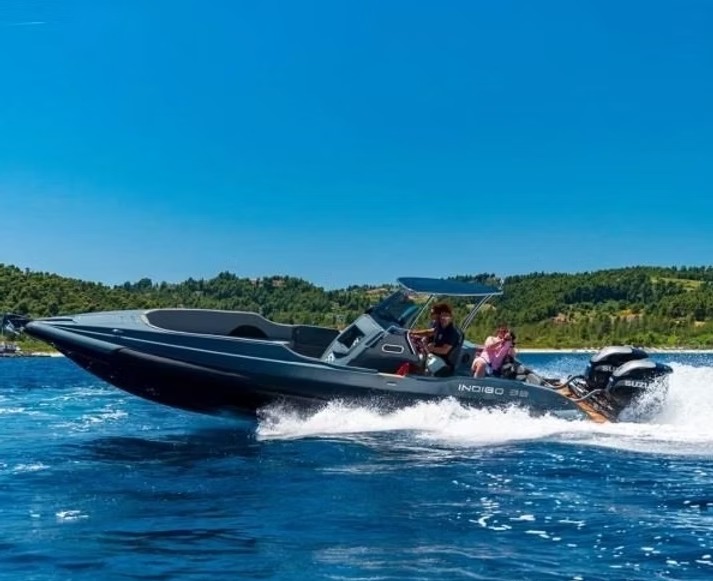 Vente bateau Côte d’Azur : guide complet pour acheter un yacht à Saint-Tropez