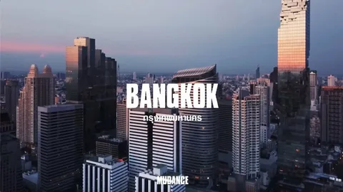 Why Travelers Relate to One Night in Bangkok Lyrics