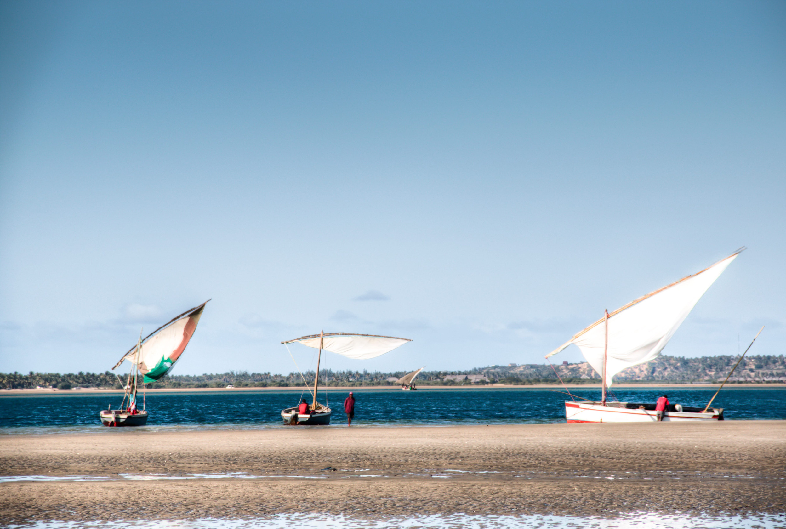 Mozambique Visa Online for Aland Islands Citizens – Apply eVisa Guide