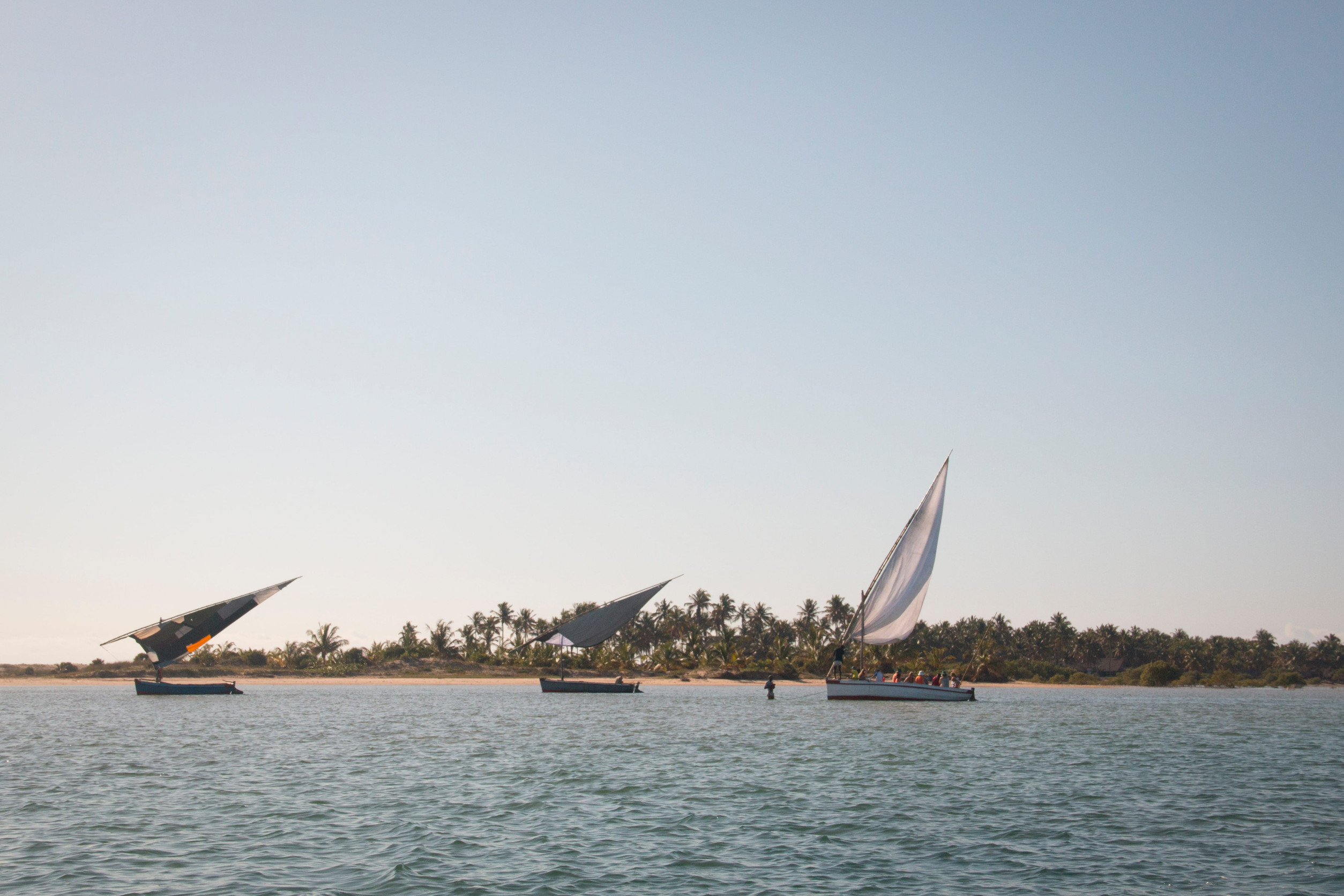 Mozambique Visa Online for Albania Citizens – Easy eVisa Application