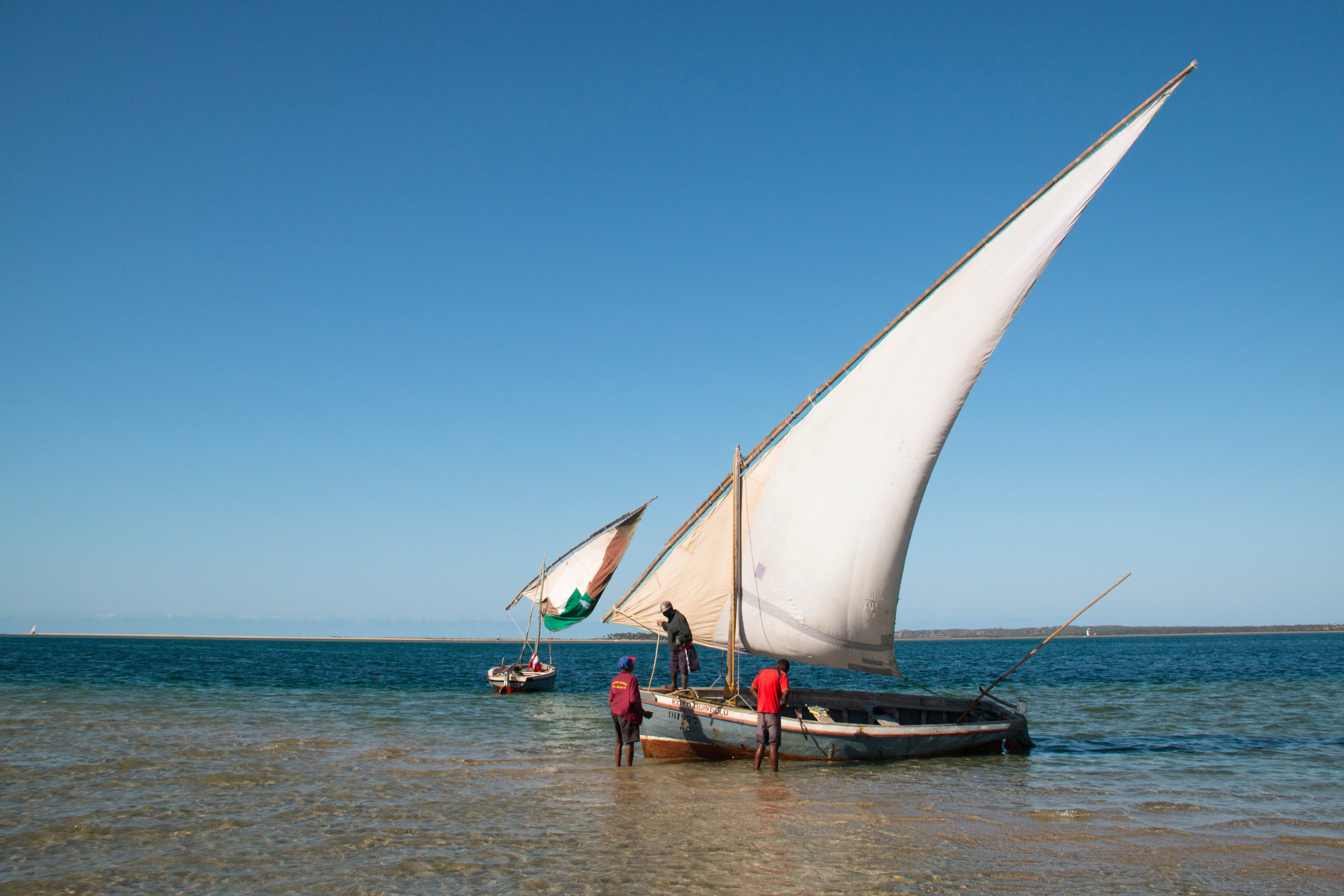 Mozambique Visa Online for Andorra Citizens – Apply eVisa Process