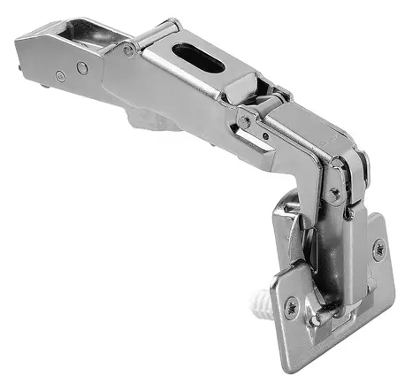The Importance of Hinges in Modern Furniture Design
